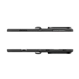 Spigen iPhone Duo Cover Air Fit Pro MagFit Sort