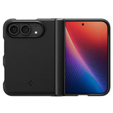 Spigen iPhone Duo Cover Air Fit Pro MagFit Sort