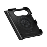 Spigen iPhone Duo Cover Air Fit Pro MagFit Sort