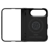 Spigen iPhone Duo Cover Air Fit Pro MagFit Sort
