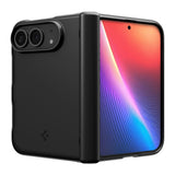 Spigen iPhone Duo Cover Air Fit Pro MagFit Sort