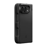 Spigen iPhone Duo Cover Air Fit Pro MagFit Sort