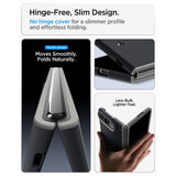 Spigen iPhone Duo Cover Nano Pop MagFit Sort sesam