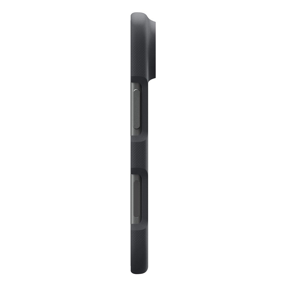 Spigen iPhone Duo Cover Nano Pop MagFit Sort sesam