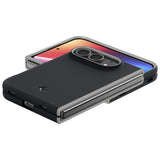 Spigen iPhone Duo Cover Nano Pop MagFit Sort sesam