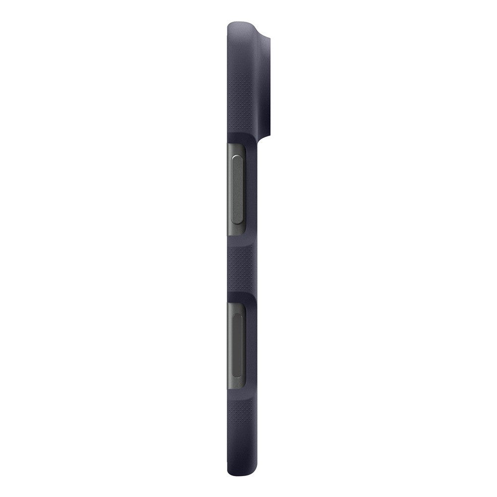 Spigen iPhone Duo Cover Nano Pop MagFit Blåbærmarineblå