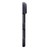 Spigen iPhone Duo Cover Nano Pop MagFit Blåbærmarineblå