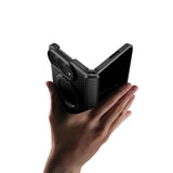 Spigen iPhone Duo Cover Slim Armor Pro S MagFit Sort