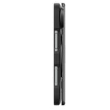 Spigen iPhone Duo Cover Slim Armor Pro S MagFit Sort