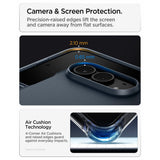 Spigen iPhone Duo Cover Tough Armor Pro MagFit Metal Slate