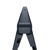 Spigen iPhone Duo Cover Tough Armor Pro MagFit Metal Slate