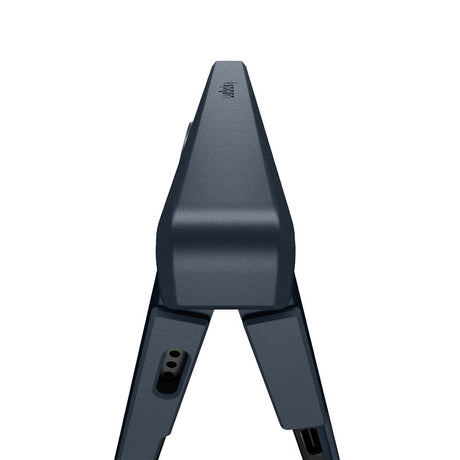 Spigen iPhone Duo Cover Tough Armor Pro MagFit Metal Slate