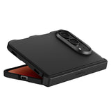 Spigen iPhone Duo Cover Tough Armor Pro MagFit Sort