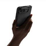 Spigen iPhone Duo Cover Tough Armor Pro MagFit Sort