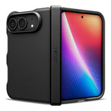 Spigen iPhone Duo Cover Tough Armor Pro MagFit Sort