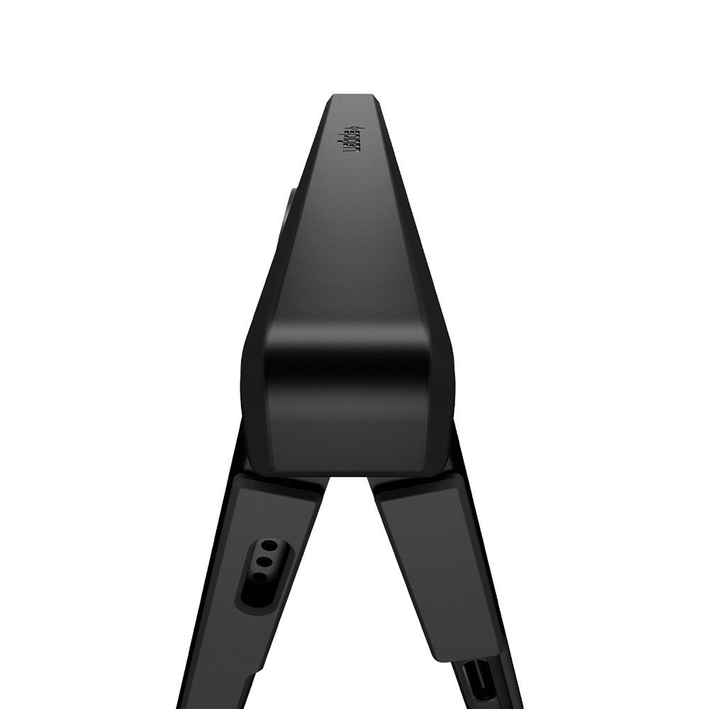 Spigen iPhone Duo Cover Tough Armor Pro MagFit Sort
