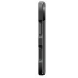 Spigen iPhone Duo Cover Tough Armor Pro MagFit Sort