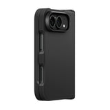 Spigen iPhone Duo Cover Tough Armor Pro MagFit Sort