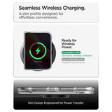 Spigen iPhone Duo Cover Ultra Hybrid Pro Crystal Clear
