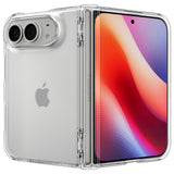 Spigen iPhone Duo Cover Ultra Hybrid Pro Crystal Clear