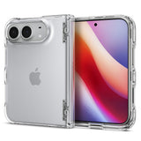 Spigen iPhone Duo Cover Ultra Hybrid Pro Crystal Clear