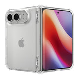 Spigen iPhone Duo Cover Ultra Hybrid Pro Crystal Clear