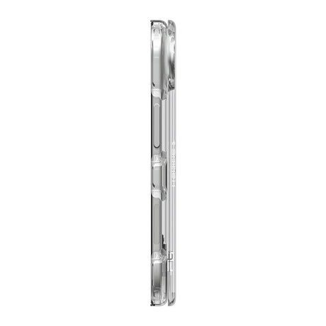 Spigen iPhone Duo Cover Ultra Hybrid Pro Crystal Clear