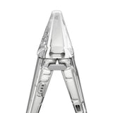 Spigen iPhone Duo Cover Ultra Hybrid Pro Crystal Clear