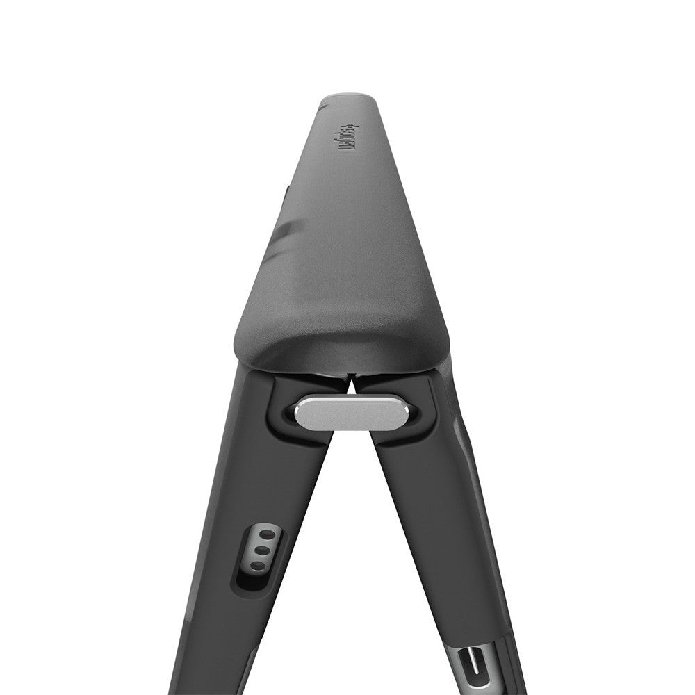 Spigen iPhone Duo Cover Ultra Hybrid Pro MagFit Frostsort