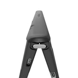 Spigen iPhone Duo Cover Ultra Hybrid Pro MagFit Frostsort