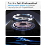 Spigen iPhone Duo Cover Ultra Hybrid Pro S MagFit Clear White