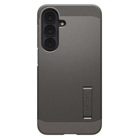 Spigen Samsung Galaxy S26 FE Cover Tough Armor MagFit Gunmetal