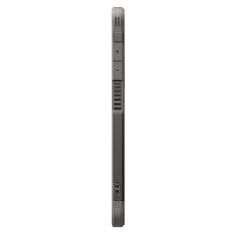 Spigen Samsung Galaxy S26 FE Cover Tough Armor MagFit Gunmetal