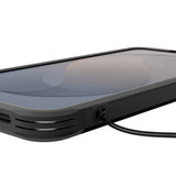 Spigen Samsung Galaxy S26 FE Skal Tough Armor MagFit Svart