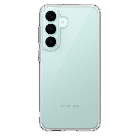 Spigen Samsung Galaxy S26 FE Cover Ultra Hybrid Crystal Clear
