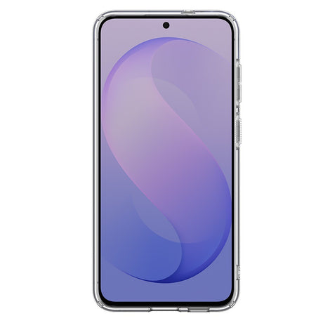 Spigen Samsung Galaxy S26 FE Cover Ultra Hybrid Crystal Clear