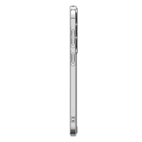 Spigen Samsung Galaxy S26 FE Cover Ultra Hybrid Crystal Clear