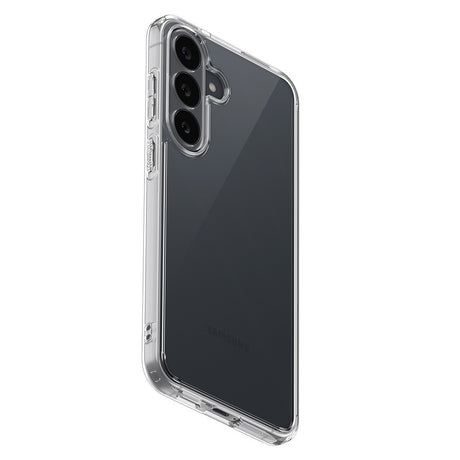 Spigen Samsung Galaxy S26 FE Cover Ultra Hybrid Crystal Clear