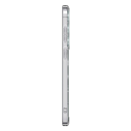 Spigen Samsung Galaxy S26 FE Cover Ultra Hybrid MagFit Clear White