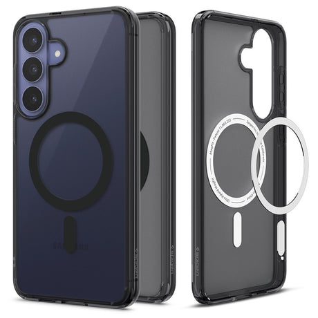 Spigen Samsung Galaxy S26 FE Cover Ultra Hybrid Frost Black