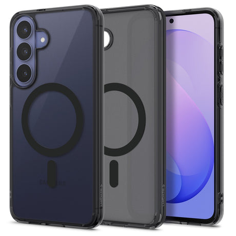 Spigen Samsung Galaxy S26 FE Cover Ultra Hybrid Frost Black