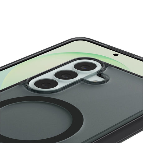 Spigen Samsung Galaxy S26 FE Cover Ultra Hybrid Frost Black