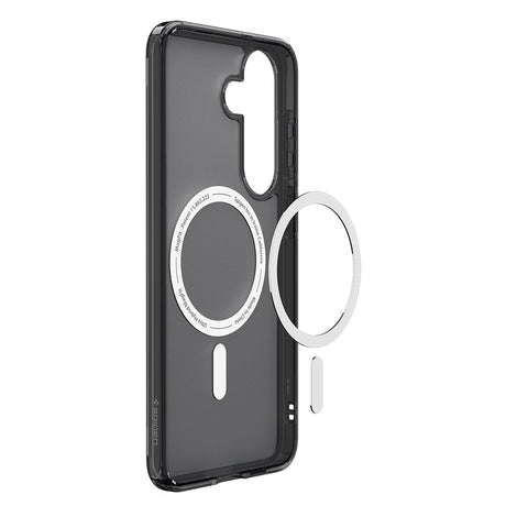 Spigen Samsung Galaxy S26 FE Cover Ultra Hybrid Frost Black