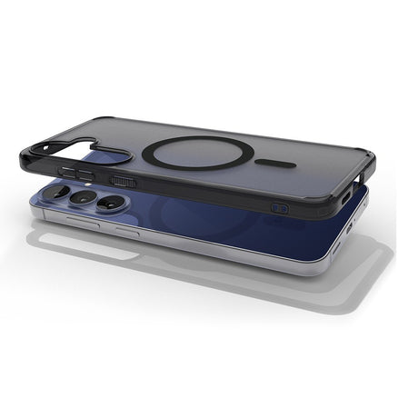 Spigen Samsung Galaxy S26 FE Cover Ultra Hybrid Frost Black