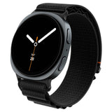 Spigen Samsung Galaxy Watch 8/9 40/44mm/Classic 46mm Armband WBF1 Svart