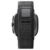 Spigen Samsung Galaxy Watch Ultra 47mm Armband Athlex Air Active Black Gray