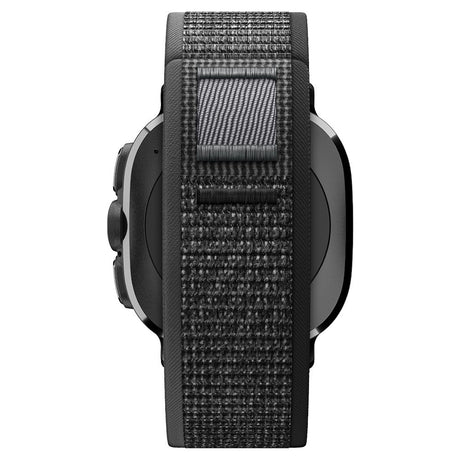 Spigen Samsung Galaxy Watch Ultra 47mm Armband Athlex Air Active Black Gray