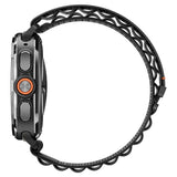 Spigen Samsung Galaxy Watch Ultra 47mm Armband WBF1 Svart