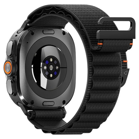 Spigen Samsung Galaxy Watch Ultra 47mm Armband WBF1 Svart