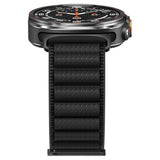 Spigen Samsung Galaxy Watch Ultra 47mm Armband WBF1 Svart
